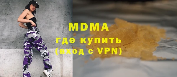 гашик Гусь-Хрустальный