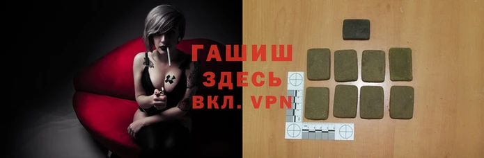 гашик Гусь-Хрустальный